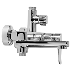 Душевая система ELGHANSA 2305599-2K Set-45