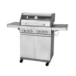 Гриль BELLAGIO Maniero 5000