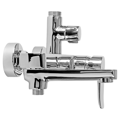 Душевая система ELGHANSA 2305599-2K Set-45