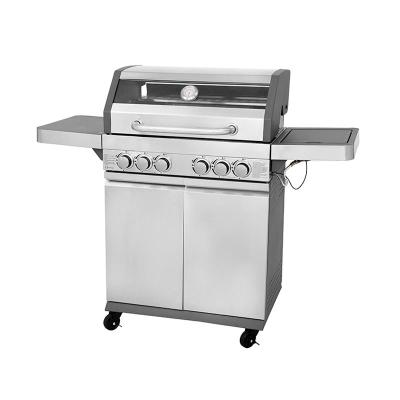 Гриль BELLAGIO Maniero 5000