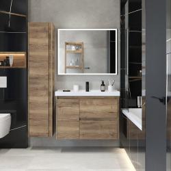 Зеркало BRIZ Берн 90*70 см