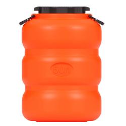 Бочка АЛЬТЕРНАТИВА 50 л М7600 