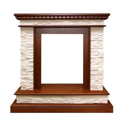 Портал ROYAL FLAME Calgary дуб