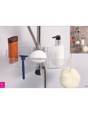 Полка для ванной PRIMANOVA Drippy