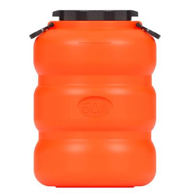 Бочка АЛЬТЕРНАТИВА 50 л М7600 