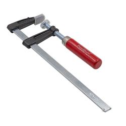 Струбцина F-образная РЕМОКОЛОР 250*50 мм 44-0-025