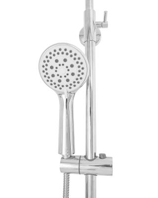 Душевая система ORANGE APD77-904 