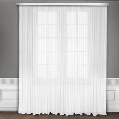 Тюль РОСТЭКС Белый 500*270 см