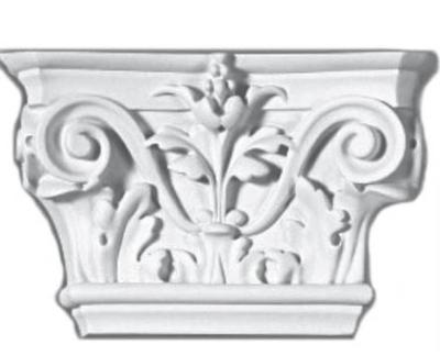 Капитель DECOMASTER 147*214*57 мм DK-82201