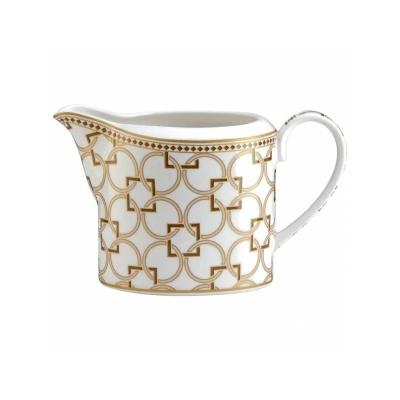 Молочник 250мл Deco /Pozzi Milano/