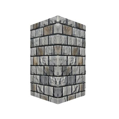 Искусственный камень WHITE HILLS Шеффилд угловой 436-85