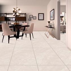 Плитка базовая REALISTIK Nature pulpis Grey alabaster 60*60 см