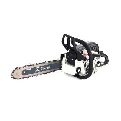 Бензопила ZIMANI MS250 Pro
