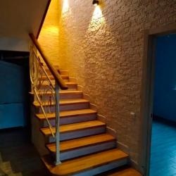 Искусственный камень GREAT CANYON Сланец классический Экрю