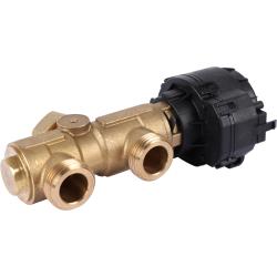 Комплект для присоединения бойлера к котлам STOUT, РЭКО, ЭВАН