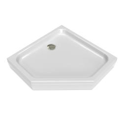 Поддон акриловый NIAGARA Nova 99*99 см 100100DRUS