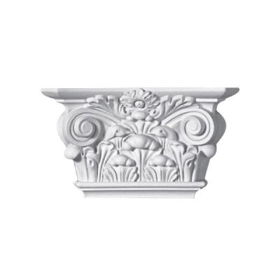 Капитель DECOMASTER 176*307*89 мм DK-82221