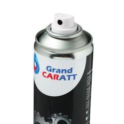 Смазка силиконовая GRAND CARATT 400 мл