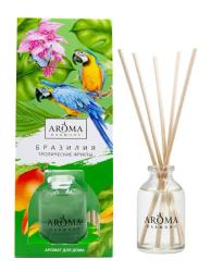 Аромадиффузор AROMA HARMONY Бразилия 30 мл АН10504
