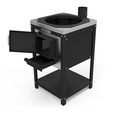 Печь для казана GRILLVER 12 л