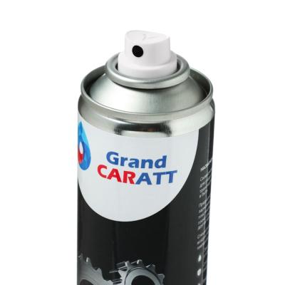 Смазка силиконовая GRAND CARATT 400 мл