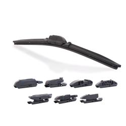 Щетка стеклоочистителя GOODYEAR Premium 28" 700 мм GY000448