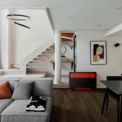 Конвектор электрический ROYAL CLIMA Fiori Meccanico REC-FRBR2000M 