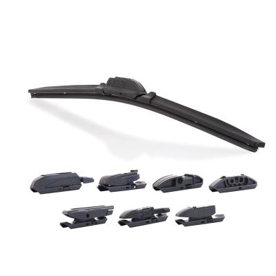 Щетка стеклоочистителя GOODYEAR Premium 28" 700 мм GY000448