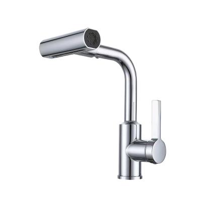 Смеситель для кухни RUSH Tinos TI3732-17