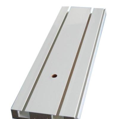 Карниз двухполосный LEGRAND Багет Стандарт 3,6 м