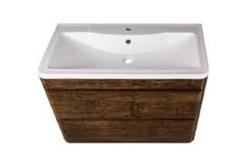 Тумба с раковиной EL FANTE Атлантика 100