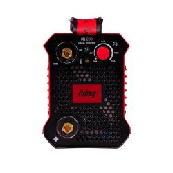 Инвертор сварочный FUBAG IQ 200