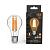 Лампа LED GAUSS Filament А70 22W/Е27/2700K груша 102902122	