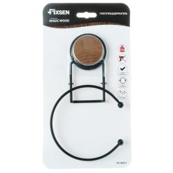 Держатель полотенца FIXSEN Magic Wood FX-46011