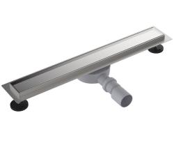 Канал дренажный в сборе AQUANT LTD1262-2-MR 