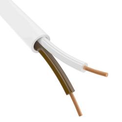 Кабель сигнальный REXANT КСПВ 4*0,4 мм2 01-4701