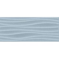 Плитка базовая GRACIA CERAMICA Monocolor Sugar blue wall 01 25*60 см
