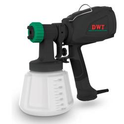 Краскораспылитель DWT ESPP06-900