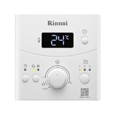 Котел газовый RINNAI BR-K24  Котел газовый RINNAI BR-K24