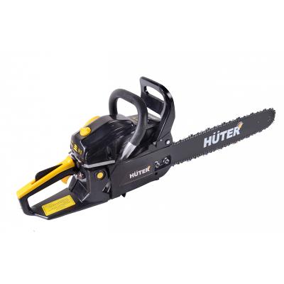 Бензопила HUTER BS-52 Бензопила HUTER BS-52