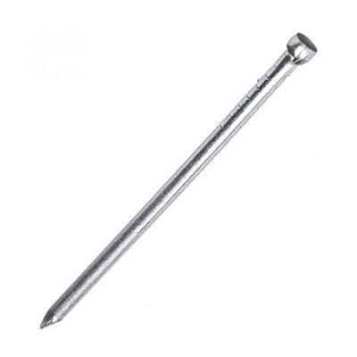 Гвоздь финишный оцинкованный 1,8*60 мм