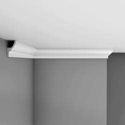 Плинтус DECOMASTER 73*40*2000 мм D501