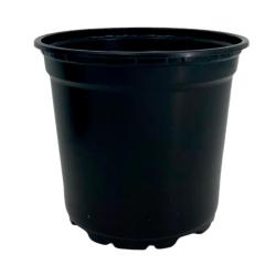 Горшок пластиковый 130*114 мм