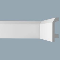 Плинтус ДЕ-БАГЕТ Bello deco 70*18*2000 мм П11 70/18