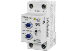 Устройство защиты МЕАНДР Узм 51 м 63 А 4640016931958 