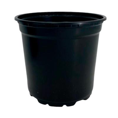Горшок пластиковый 150*115 мм