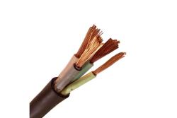 Кабель КГ 3*6+1*4 мм2