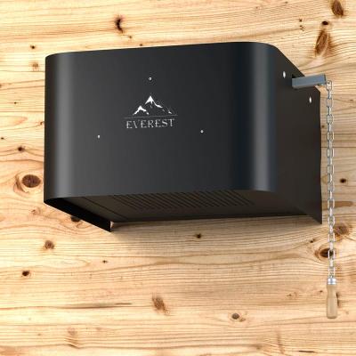 Устройство обливное EVEREST 15 л