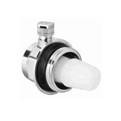 Воздухоотводчик автоматический VALTEC левый 1" VT.501.S.06