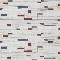 Искусственный камень ATLAS STONE Сланцевый пласт 510